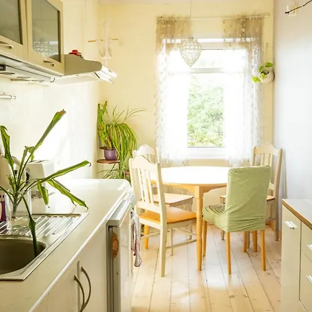 Artists Near Telliskivi Creative Centre Tallinn