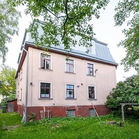 Artists Near Telliskivi Creative Centre *
