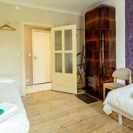 Artists Near Telliskivi Creative Centre *