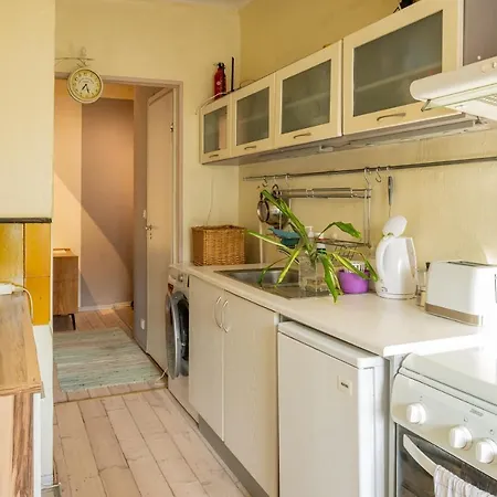 Appartement Artists Near Telliskivi Creative Centre *