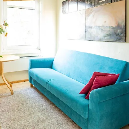 Artists Near Telliskivi Creative Centre