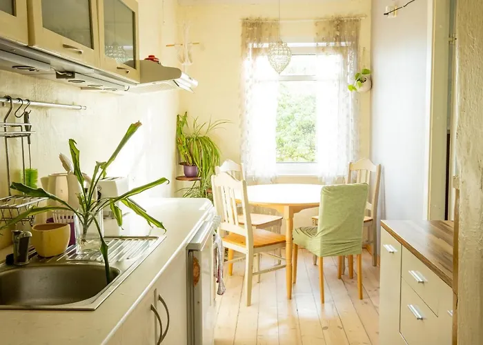 Artists Near Telliskivi Creative Centre Tallinn