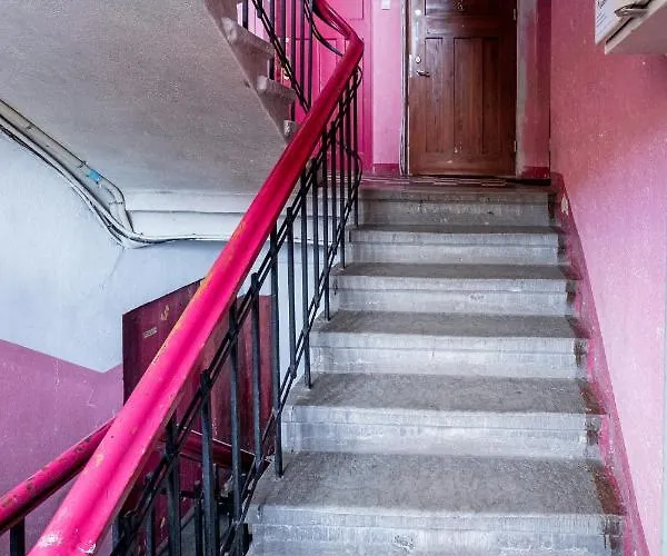 Artists Near Telliskivi Creative Centre